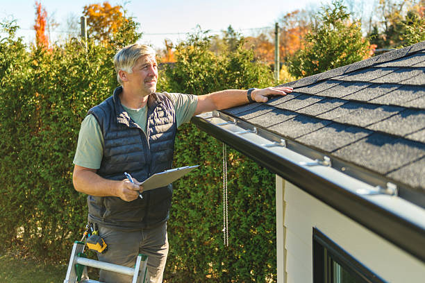 Trusted Roofing service in Chapman, KS - Ben Roofing and Steel LLC